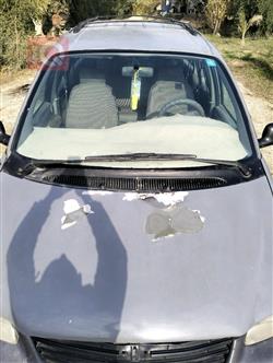 دودج كارافان